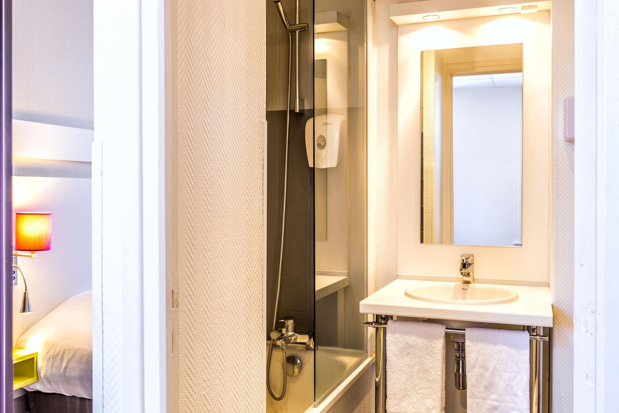 Grand Hotel Lille Exteriér fotografie