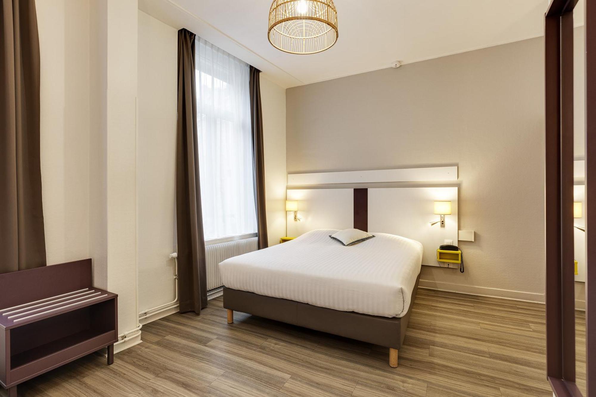 Grand Hotel Lille Exteriér fotografie