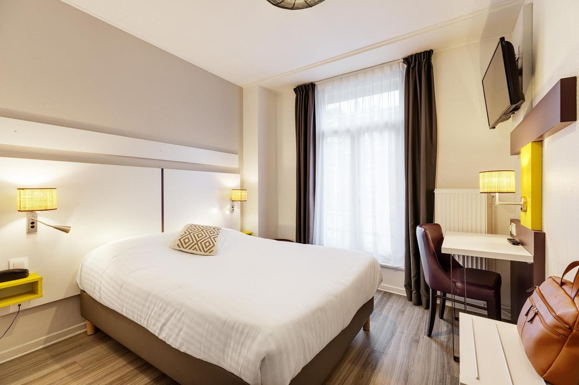 Grand Hotel Lille Exteriér fotografie