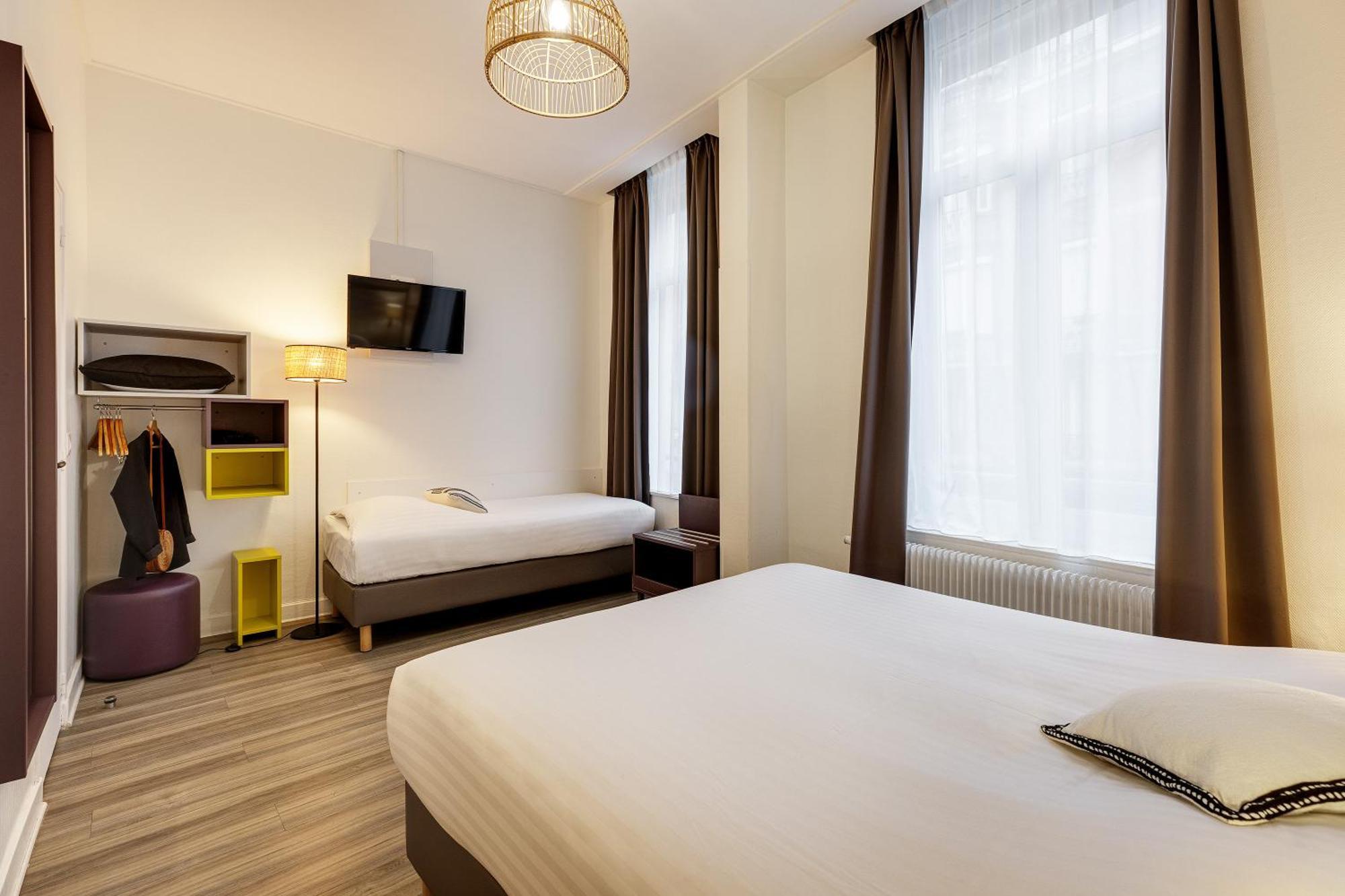 Grand Hotel Lille Exteriér fotografie